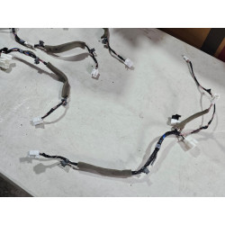 24040-6SA0A Infiniti QX60 HVAC AC Heater Wire Wiring Harness 2022-2026