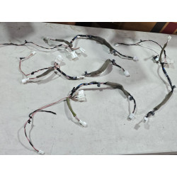 24040-6SA0A Infiniti QX60 HVAC AC Heater Wire Wiring Harness 2022-2026