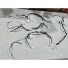 24040-6SA0A Infiniti QX60 HVAC AC Heater Wire Wiring Harness 2022-2026