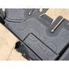 68408305AA Jeep Grand Cherokee L Radiator Side Air Seal, Left 2021-2024