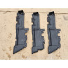68408305AA Jeep Grand Cherokee L Radiator Side Air Seal, Left 2021-2024