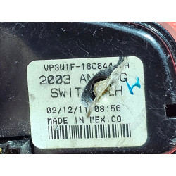 3W1F-18C844-AA Lincoln Town Car Steering Wheel Cruise Control Switch (left)