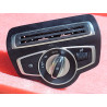 A2059051810 Mercedes-Benz C-Class Headlight Lamp Control Switch 2016-2023