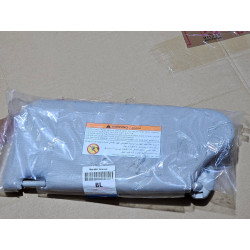 96400-9DE2A Nissan Maxima Right Overhead Sun Visor Shade Cover 2016-2023