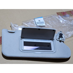 96400-9DE2A Nissan Maxima Right Overhead Sun Visor Shade Cover 2016-2023