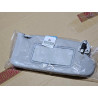 96400-9DE2A Nissan Maxima Right Overhead Sun Visor Shade Cover 2016-2023