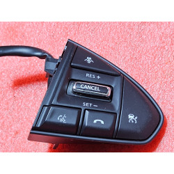Nissan Maxima Right Steering Wheel Cruise Control Switch 2016-2023