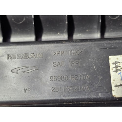 96988-EZ10A Nissan Titan Center Console Trim Tray Panel 2016-2024