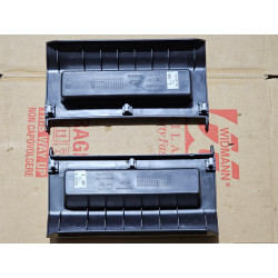 96988-EZ10A Nissan Titan Center Console Trim Tray Panel 2016-2024