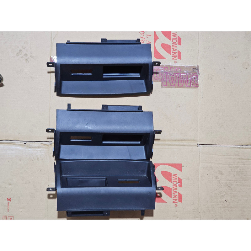 68262-9FU0A Nissan Titan Dash Lower Tray Storage Bin 2016-2024 68262-9FU4A