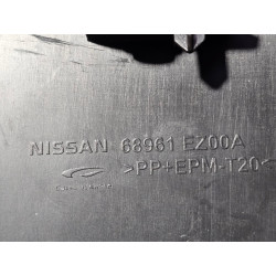 68262-9FU0A Nissan Titan Dash Lower Tray Storage Bin 2016-2024 68262-9FU4A