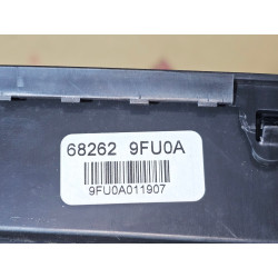 68262-9FU0A Nissan Titan Dash Lower Tray Storage Bin 2016-2024 68262-9FU4A