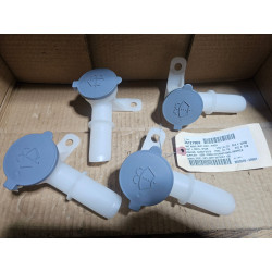28915-9FV0B Nissan Titan Washer Fluid Reservoir Filler Pipe Tank Inlet