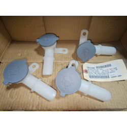 28915-9FV0B Nissan Titan Washer Fluid Reservoir Filler Pipe Tank Inlet