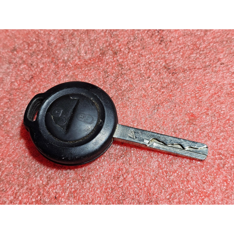SMART FORFOUR MITSUBISHI COLT SIEMENS REMOTE KEY FOB 2004-2006 65952601 5WK45109 65952601A