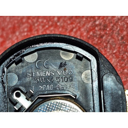 SMART FORFOUR MITSUBISHI COLT SIEMENS REMOTE KEY FOB 2004-2006 65952601 5WK45109 65952601A