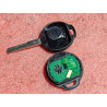 SMART FORFOUR MITSUBISHI COLT SIEMENS REMOTE KEY FOB 2004-2006 65952601 5WK45109 65952601A