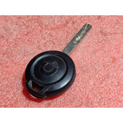 SMART FORFOUR MITSUBISHI COLT SIEMENS REMOTE KEY FOB 2004-2006 65952601 5WK45109 65952601A