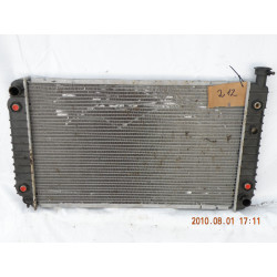 GMC Yukon Radiator 1995-1999 | Cadillac Escalade, Chevrolet Blazer