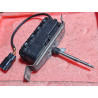 8620953 Volvo S80 Left Headlight Wiper Motor 1999-2006 0390206217