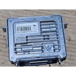 89089352 Jeep Grand Cherokee Valeo Xenon Ballast Module