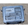 89089352 Jeep Grand Cherokee Valeo Xenon Ballast Module