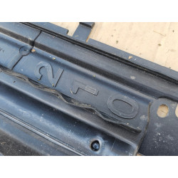 68468210AA Jeep Grand Cherokee Radiator Upper Air Baffle Cover Seal