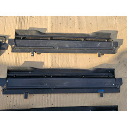 68468210AA Jeep Grand Cherokee Radiator Upper Air Baffle Cover Seal