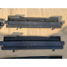 68468210AA Jeep Grand Cherokee Radiator Upper Air Baffle Cover Seal
