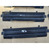 68468210AA Jeep Grand Cherokee Radiator Upper Air Baffle Cover Seal