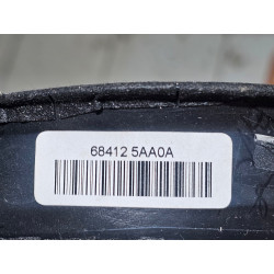 68412-5AA0A Nissan Murano Right Dash Instrument Panel Molding Trim