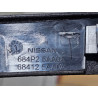 68412-5AA0A Nissan Murano Right Dash Instrument Panel Molding Trim