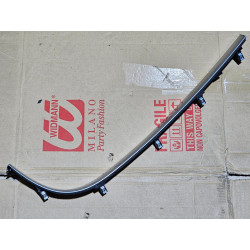 68412-5AA0A Nissan Murano Right Dash Instrument Panel Molding Trim