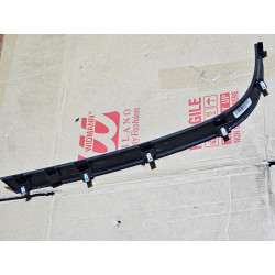 68412-5AA0A Nissan Murano Right Dash Instrument Panel Molding Trim