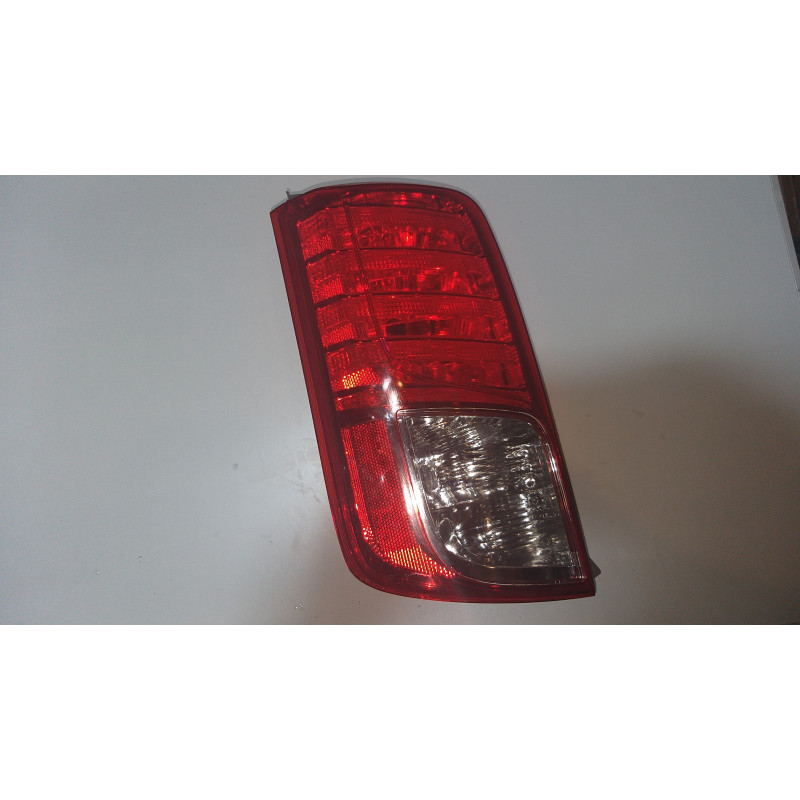 SCION XB LEFT TAIL LAMP 2011-2015 81561-12B90 STANLEY P9351