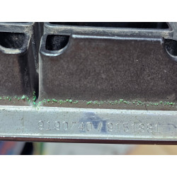 9190740 Volvo S60 Grille 2001-2004 9151881