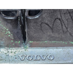 9190740 Volvo S60 Grille 2001-2004 9151881