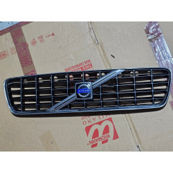 9190740 Volvo S60 Grille 2001-2004 9151881