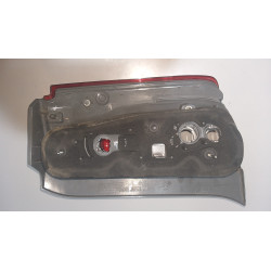 SCION XB LEFT TAIL LAMP 2011-2015 81561-12B90 STANLEY P9351
