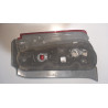 SCION XB LEFT TAIL LAMP 2011-2015 81561-12B90 STANLEY P9351