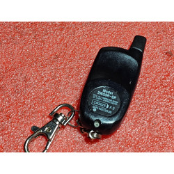 Acura Compustar Remote Key Fob Transmitter