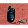 Acura Compustar Remote Key Fob Transmitter