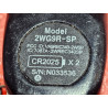 Acura Compustar Remote Key Fob Transmitter