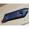 68299094AB Dodge Ram 1500 Rear Valance Right Inner Bumper Trim 2019-2024