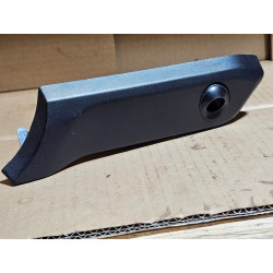 68299094AB Dodge Ram 1500 Rear Valance Right Inner Bumper Trim 2019-2024