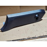 68299094AB Dodge Ram 1500 Rear Valance Right Inner Bumper Trim 2019-2024