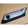 68299094AB Dodge Ram 1500 Rear Valance Right Inner Bumper Trim 2019-2024