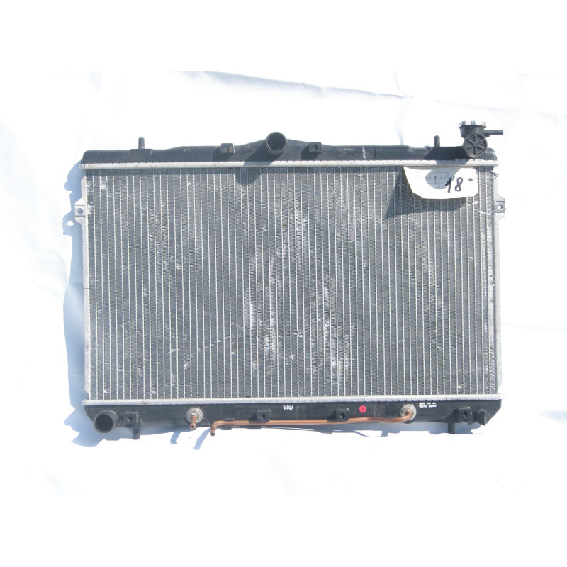 2531029700 Hyundai Elantra Radiator 1996-1998