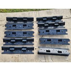 68468189AB Jeep Grand Cherokee Radiator Lower Seal 2022-2026
