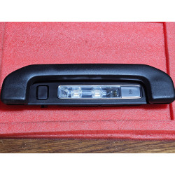 A0009067707 Mercedes-Benz GLS Rear Right Headliner LED Grab Handle
